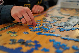 Jigsaw Puzzle
